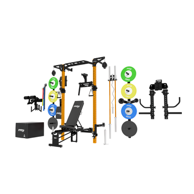 PRO Sidewinder™ Elite Package