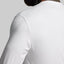 Premium Basic Long Sleeve (White)