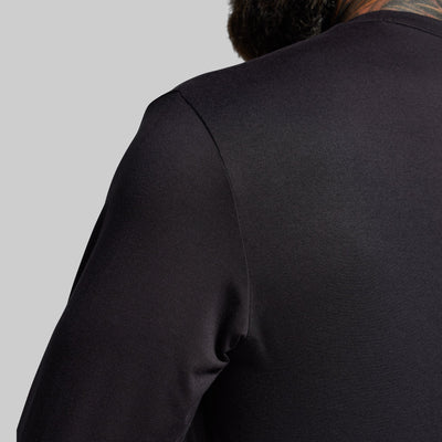 BP Premium Basic Long Sleeve (Black)