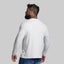 Premium Basic Long Sleeve (White)