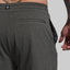 Premium Basic All-In-One Short (Charcoal)