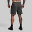 Premium Basic All-In-One Short (Charcoal)