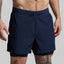 Versatile Short w/ Compression 5" (BP Navy)