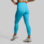 Your Go To 7/8 Legging 2.0 (Aquarius)
