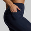 Eccentric Legging (BP Navy)