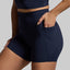 Eccentric Short (BP Navy)