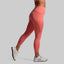 Eccentric Legging (Hot Peach)