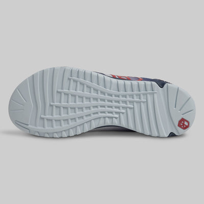 Men's Savage 1 (Navy/Maroon)