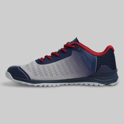 Men's Savage 1 (Navy/Maroon)