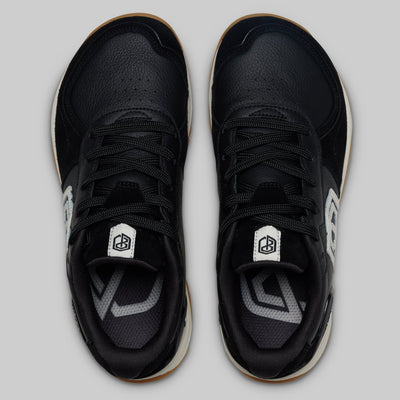 Women's Savage 1 Classic (Black/Gum)
