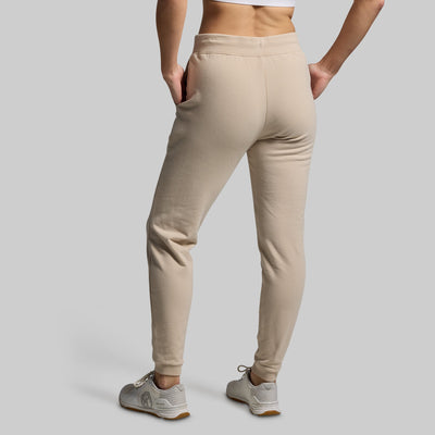 Women's Unmatched Jogger 2.0 (Pumice)