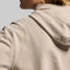Women's Unmatched Hoodie (Pumice)