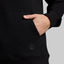 Women's Unmatched Hoodie (Black)
