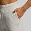 Women's Unmatched Jogger 2.0 (Heather White)