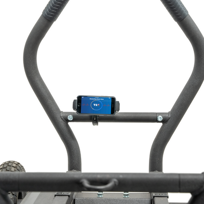 Clamp Phone Holder