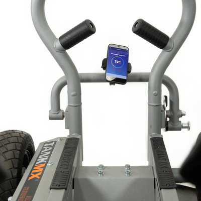 Clamp Phone Holder