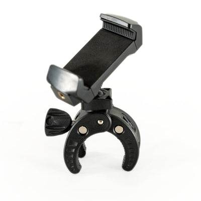 Clamp Phone Holder