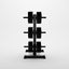 Alpha PLT | 3-Tier Vertical Plate Tree