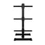 Alpha PLT | 3-Tier Vertical Plate Tree