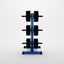 Alpha PLT | 3-Tier Vertical Plate Tree