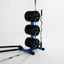 Alpha PLT | 3-Tier Vertical Plate Tree
