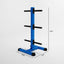 Alpha PLT | 3-Tier Vertical Plate Tree