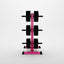 Alpha PLT | 3-Tier Vertical Plate Tree
