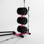 Alpha PLT | 3-Tier Vertical Plate Tree