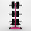 Alpha PLT | 3-Tier Vertical Plate Tree