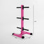 Alpha PLT | 3-Tier Vertical Plate Tree