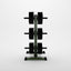Alpha PLT | 3-Tier Vertical Plate Tree