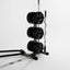 Alpha PLT | 3-Tier Vertical Plate Tree