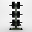 Alpha PLT | 3-Tier Vertical Plate Tree
