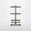 Alpha PLT | 3-Tier Vertical Plate Tree