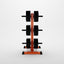 Alpha PLT | 3-Tier Vertical Plate Tree