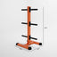 Alpha PLT | 3-Tier Vertical Plate Tree