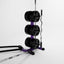 Alpha PLT | 3-Tier Vertical Plate Tree