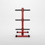 Alpha PLT | 3-Tier Vertical Plate Tree