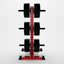 Alpha PLT | 3-Tier Vertical Plate Tree