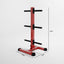 Alpha PLT | 3-Tier Vertical Plate Tree