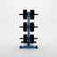 Alpha PLT | 3-Tier Vertical Plate Tree