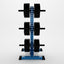 Alpha PLT | 3-Tier Vertical Plate Tree