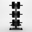 Alpha PLT | 3-Tier Vertical Plate Tree