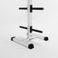 Alpha PLT | 3-Tier Vertical Plate Tree