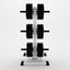 Alpha PLT | 3-Tier Vertical Plate Tree