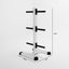 Alpha PLT | 3-Tier Vertical Plate Tree