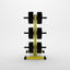 Alpha PLT | 3-Tier Vertical Plate Tree