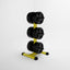 Alpha PLT | 3-Tier Vertical Plate Tree