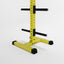 Alpha PLT | 3-Tier Vertical Plate Tree