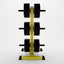 Alpha PLT | 3-Tier Vertical Plate Tree